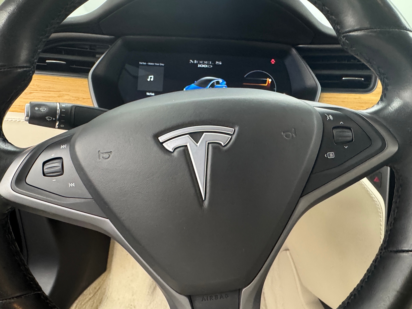 Thumbnail: 2019 Tesla Model S - 4