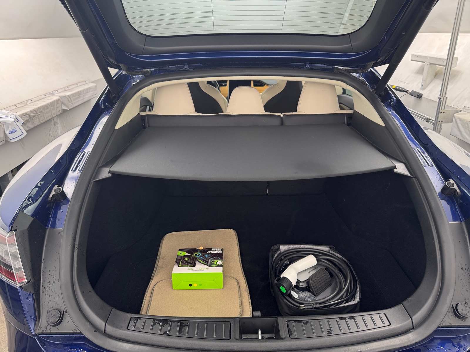 Thumbnail: 2019 Tesla Model S - 6