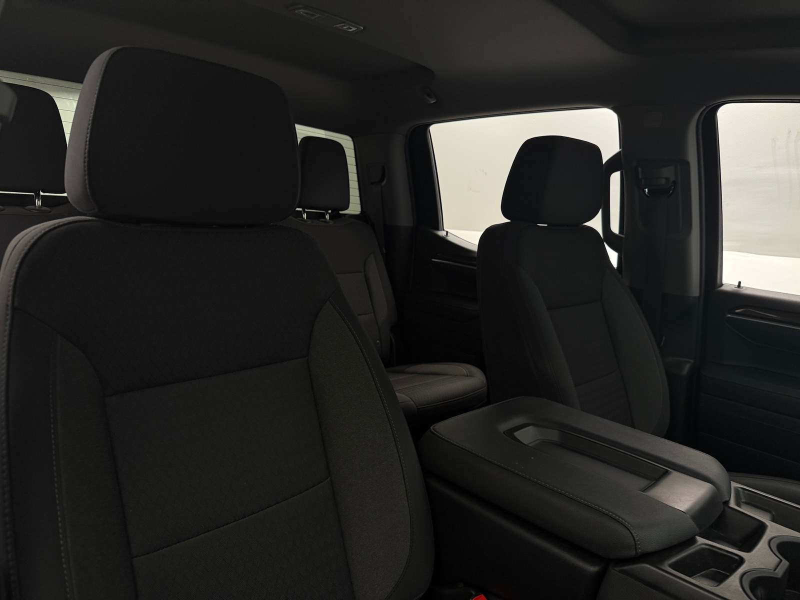 Thumbnail: 2022 Chevrolet Silverado 1500 - 2