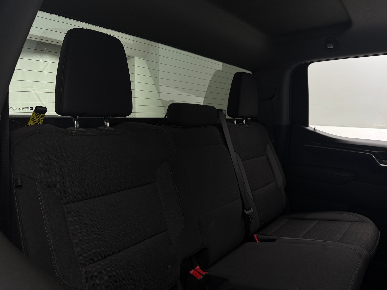 Thumbnail: 2022 Chevrolet Silverado 1500 - 6