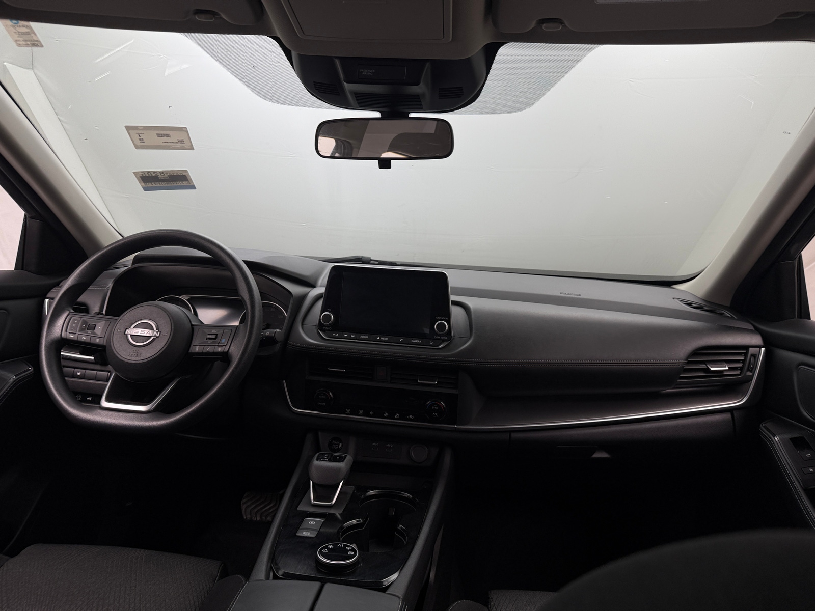 Thumbnail: 2024 Nissan Rogue - 3