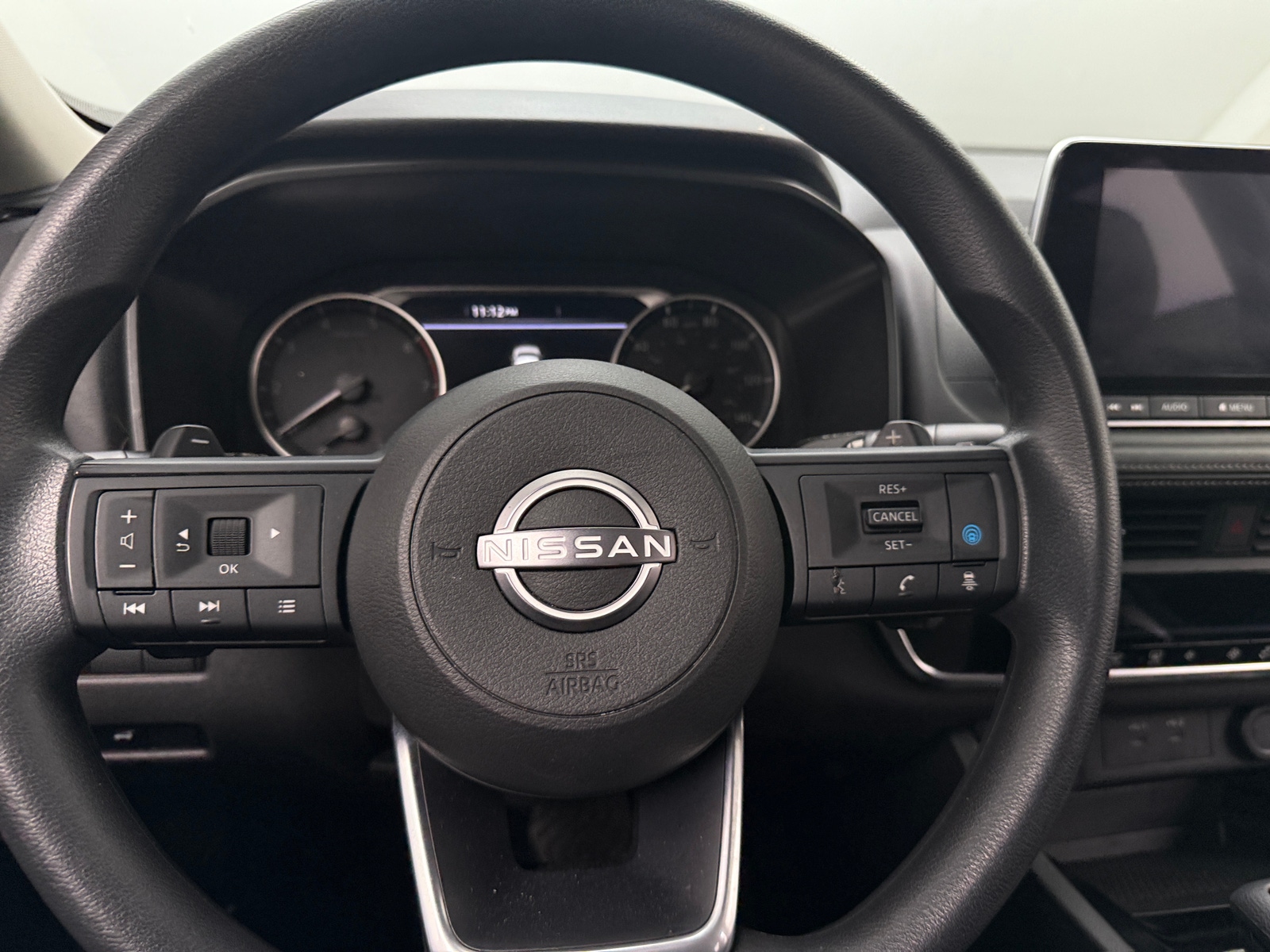 Thumbnail: 2024 Nissan Rogue - 5