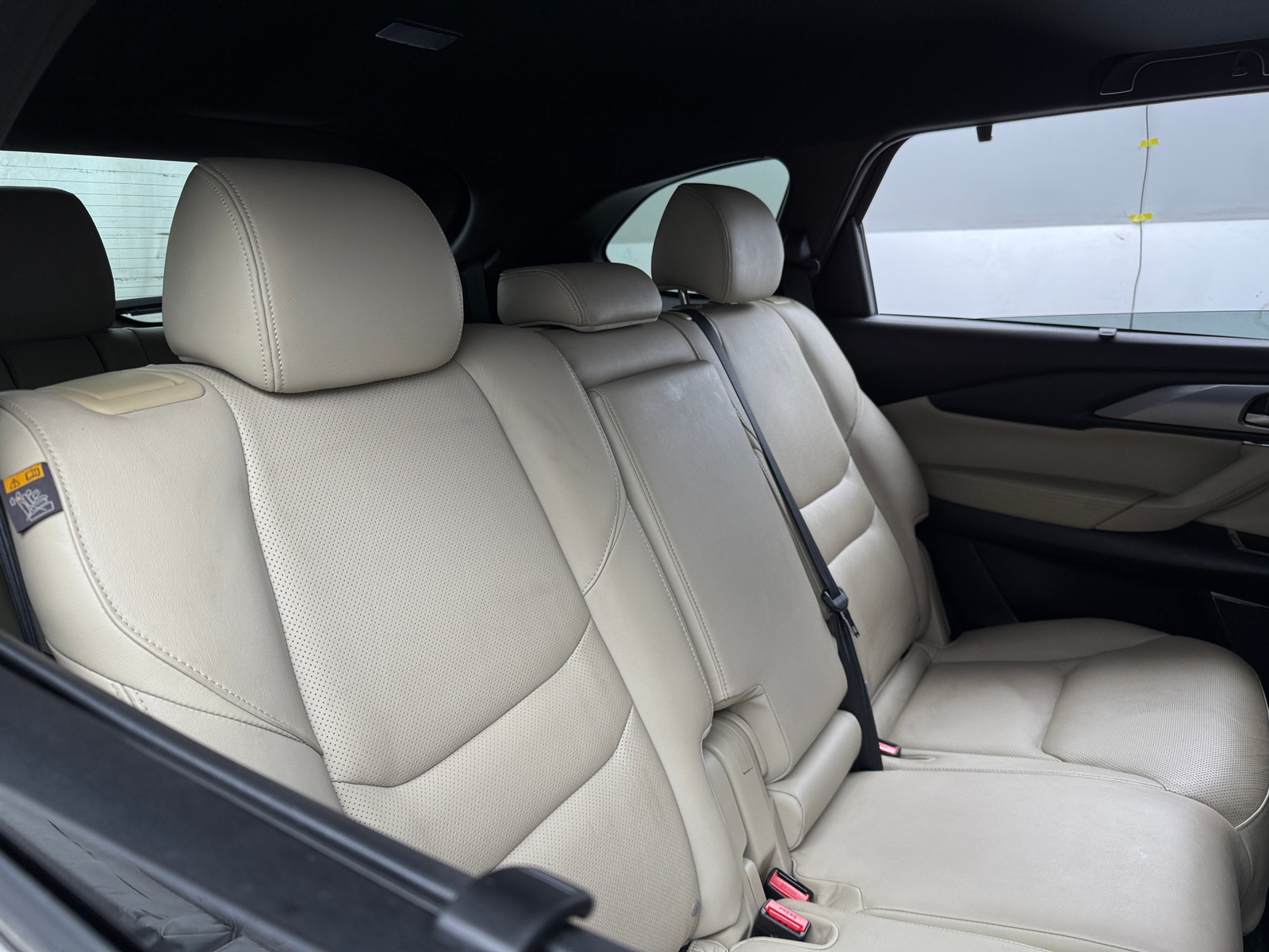 Thumbnail: 2017 Mazda CX-9 - 5