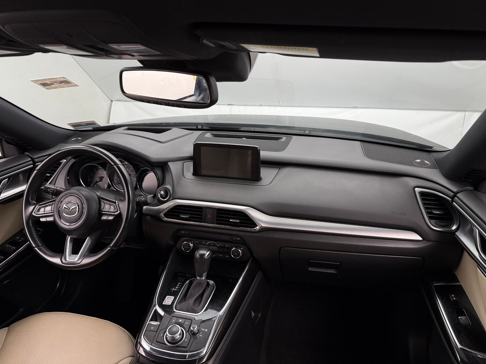 Thumbnail: 2017 Mazda CX-9 - 2