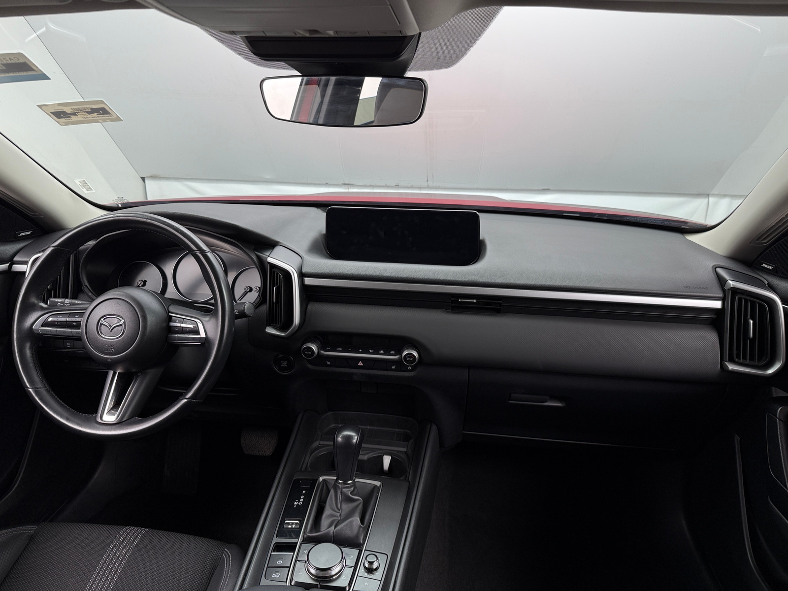 Thumbnail: 2024 Mazda CX-50 - 2