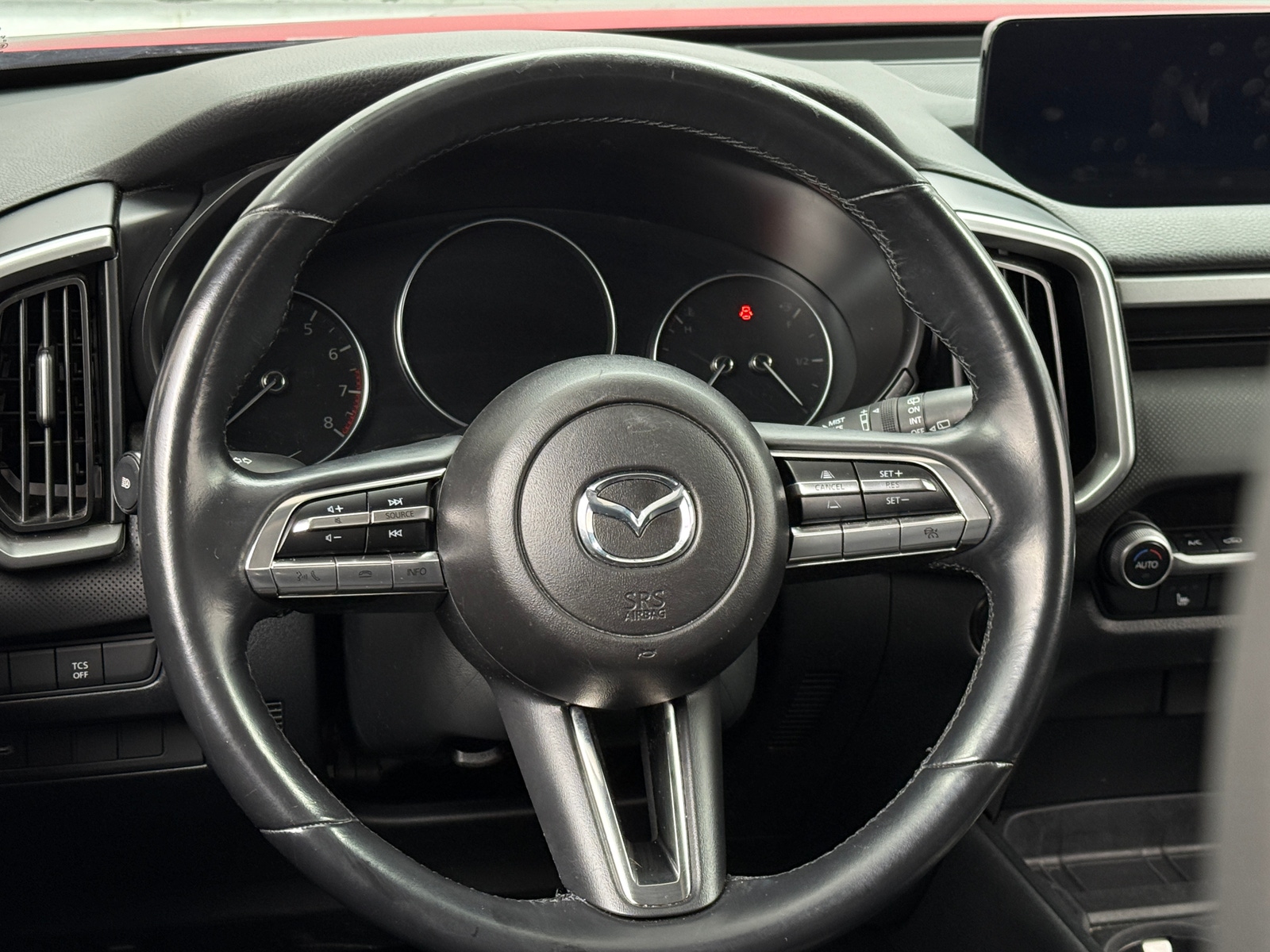 Thumbnail: 2024 Mazda CX-50 - 4