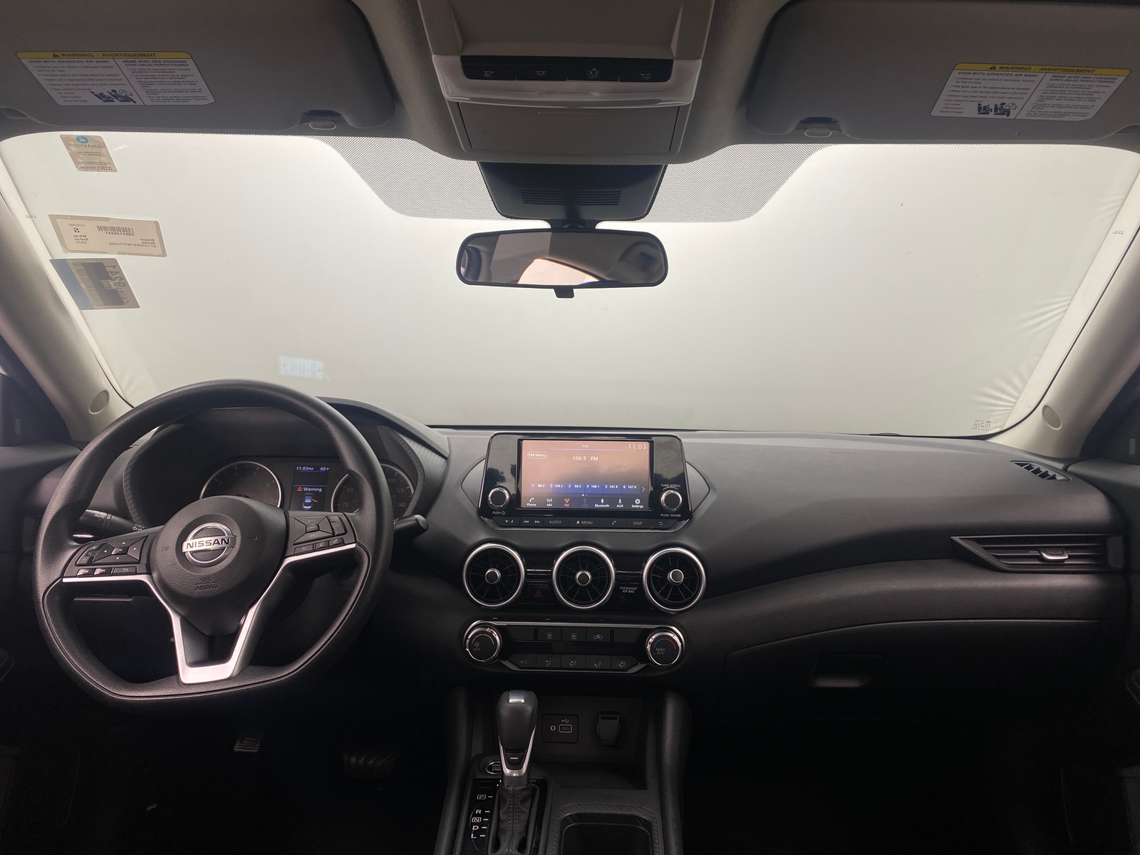 Thumbnail: 2022 Nissan Sentra - 3