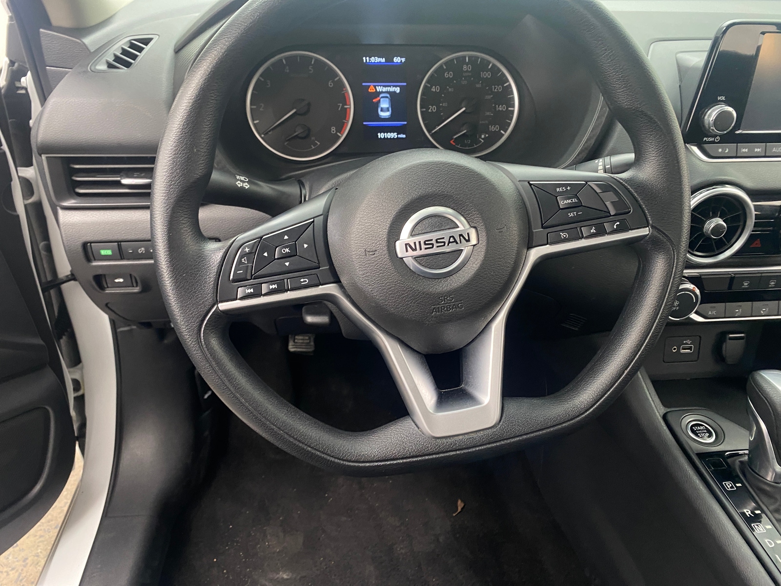Thumbnail: 2022 Nissan Sentra - 5