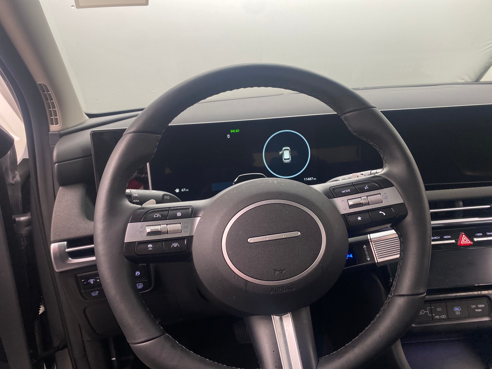 Thumbnail: 2025 Hyundai Tucson - 4
