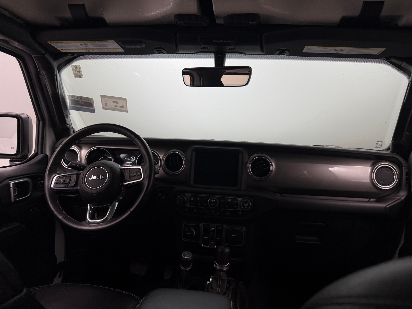 Thumbnail: 2018 Jeep Wrangler - 3