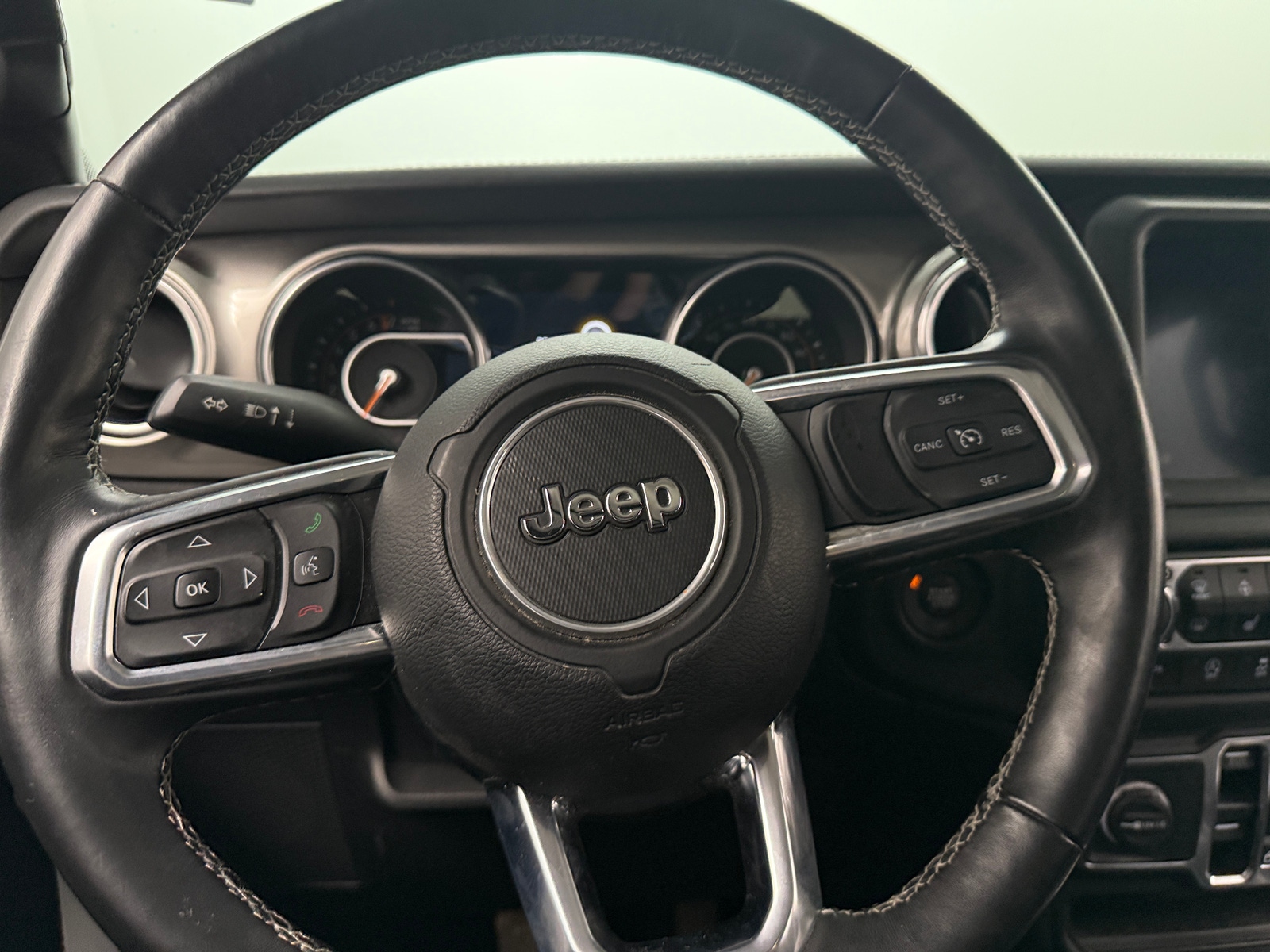 Thumbnail: 2018 Jeep Wrangler - 5