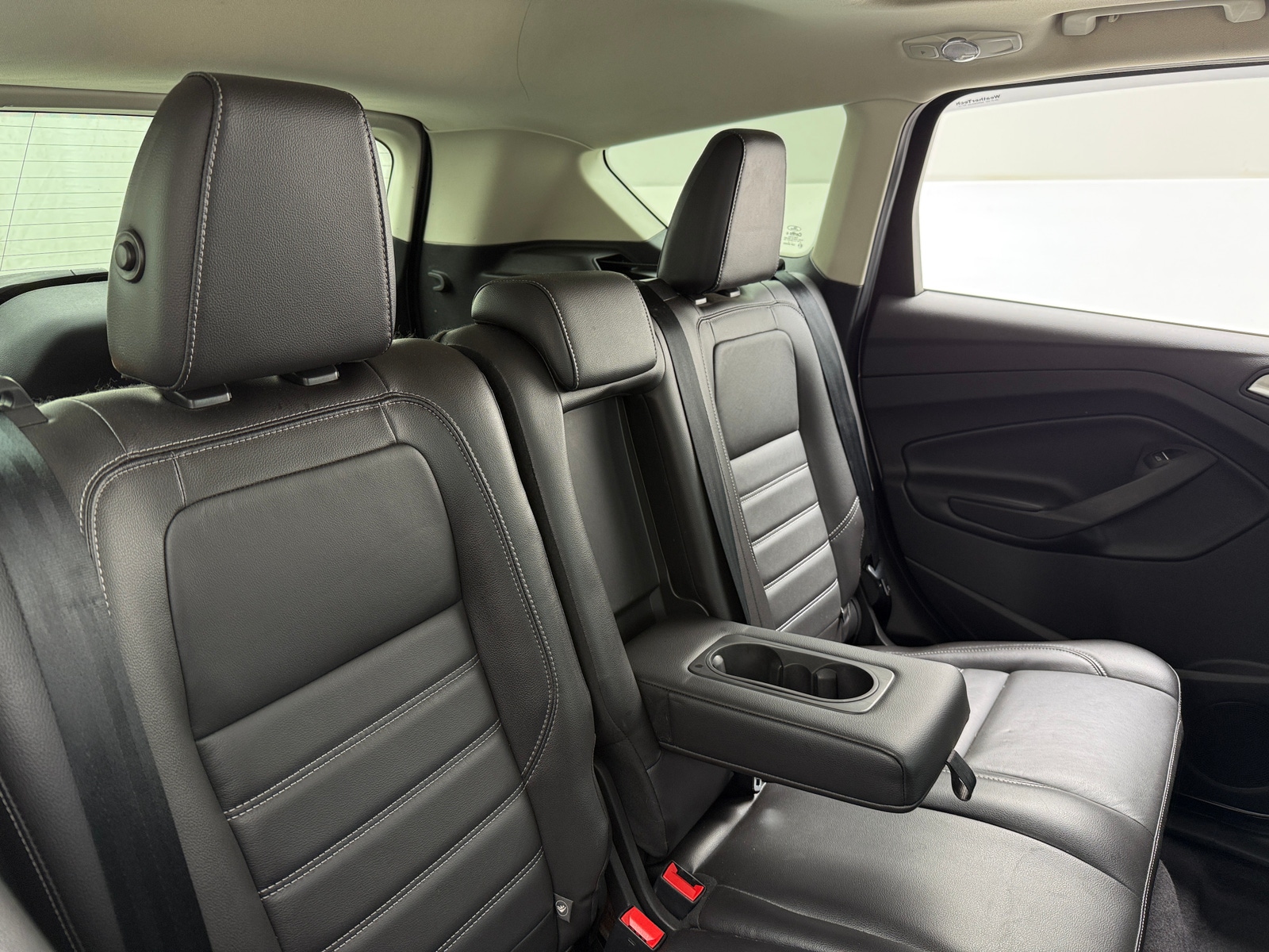 Thumbnail: 2017 Ford Escape - 5