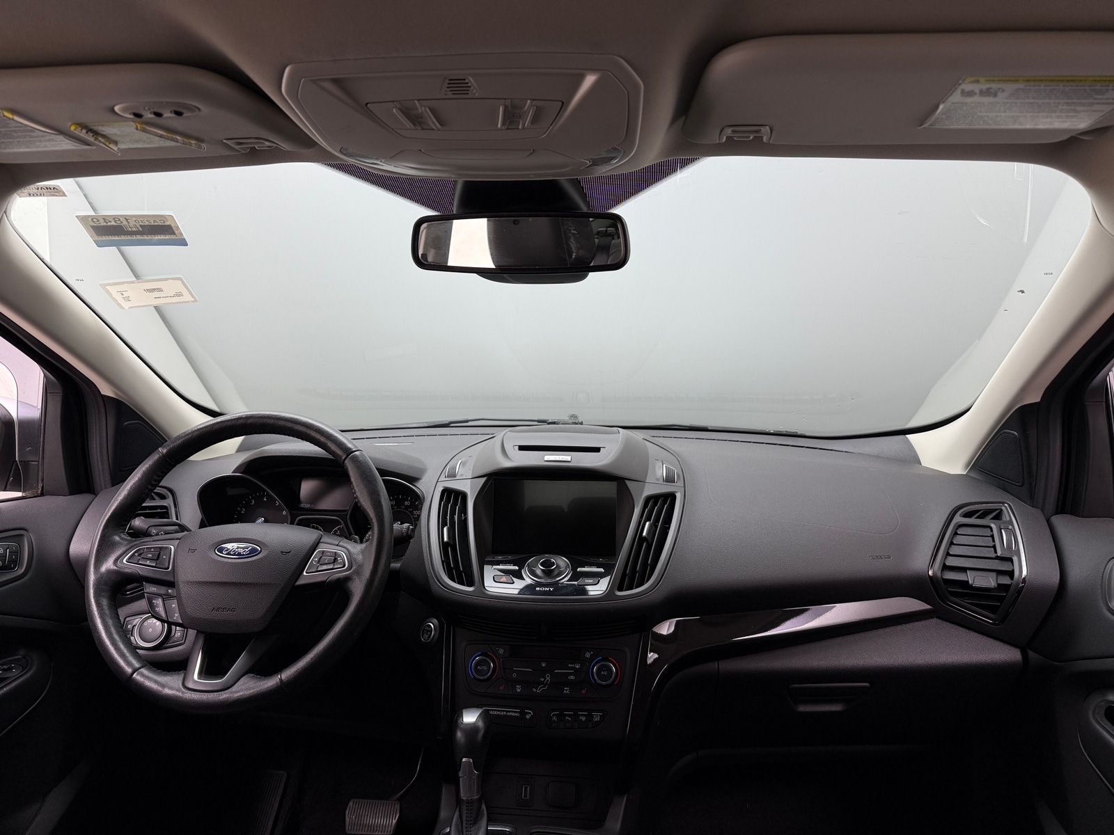 Thumbnail: 2017 Ford Escape - 2