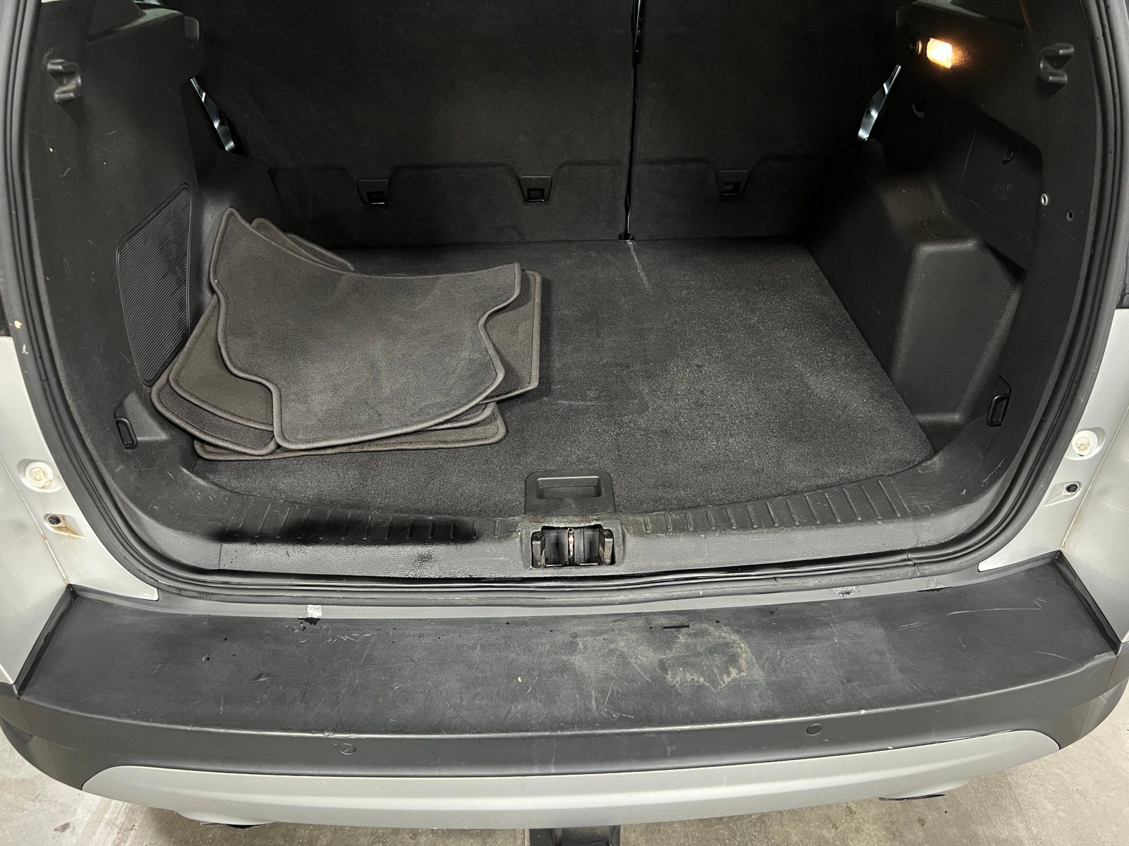 Thumbnail: 2017 Ford Escape - 6