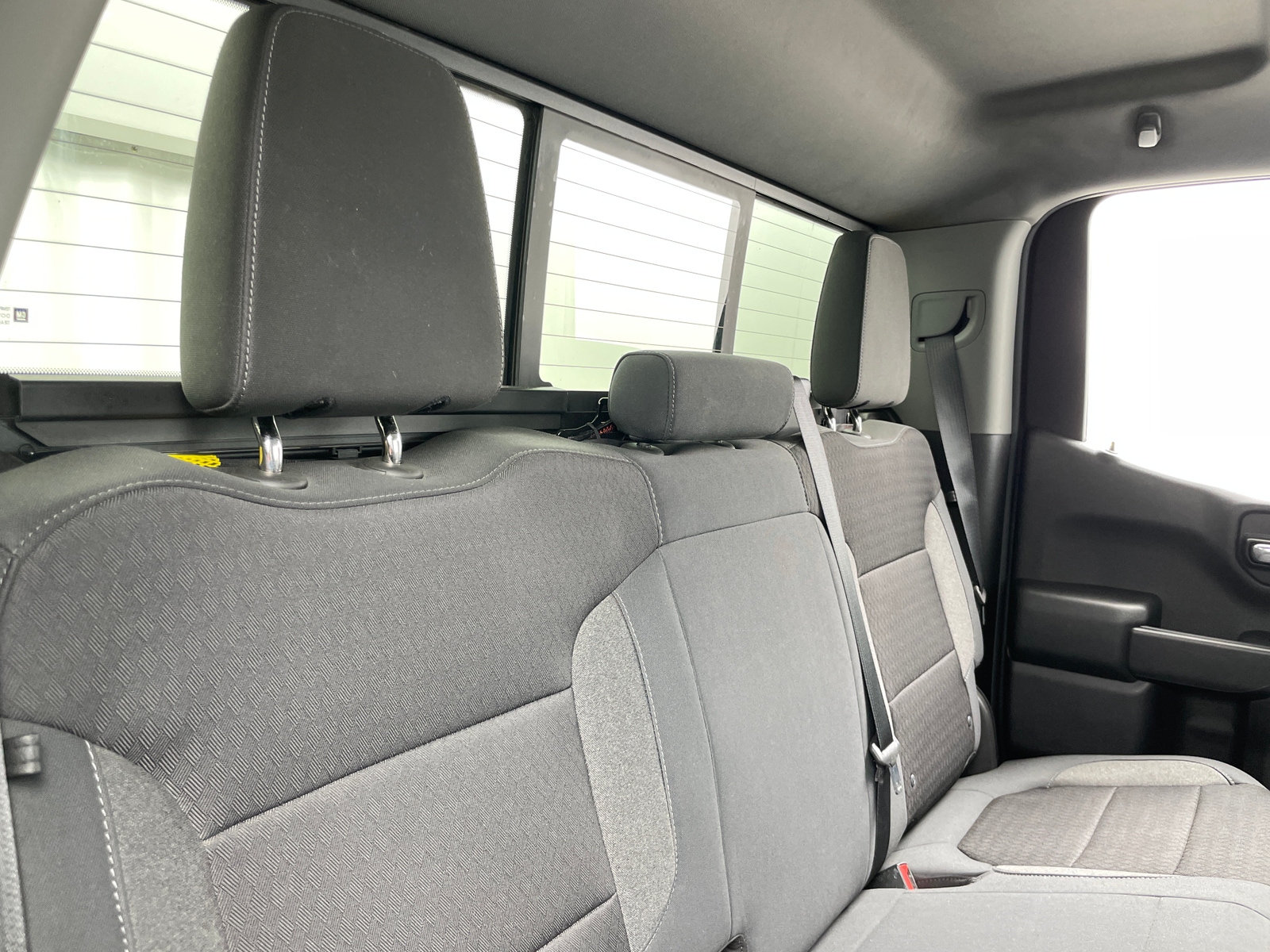 Thumbnail: 2019 Chevrolet Silverado 1500 - 6