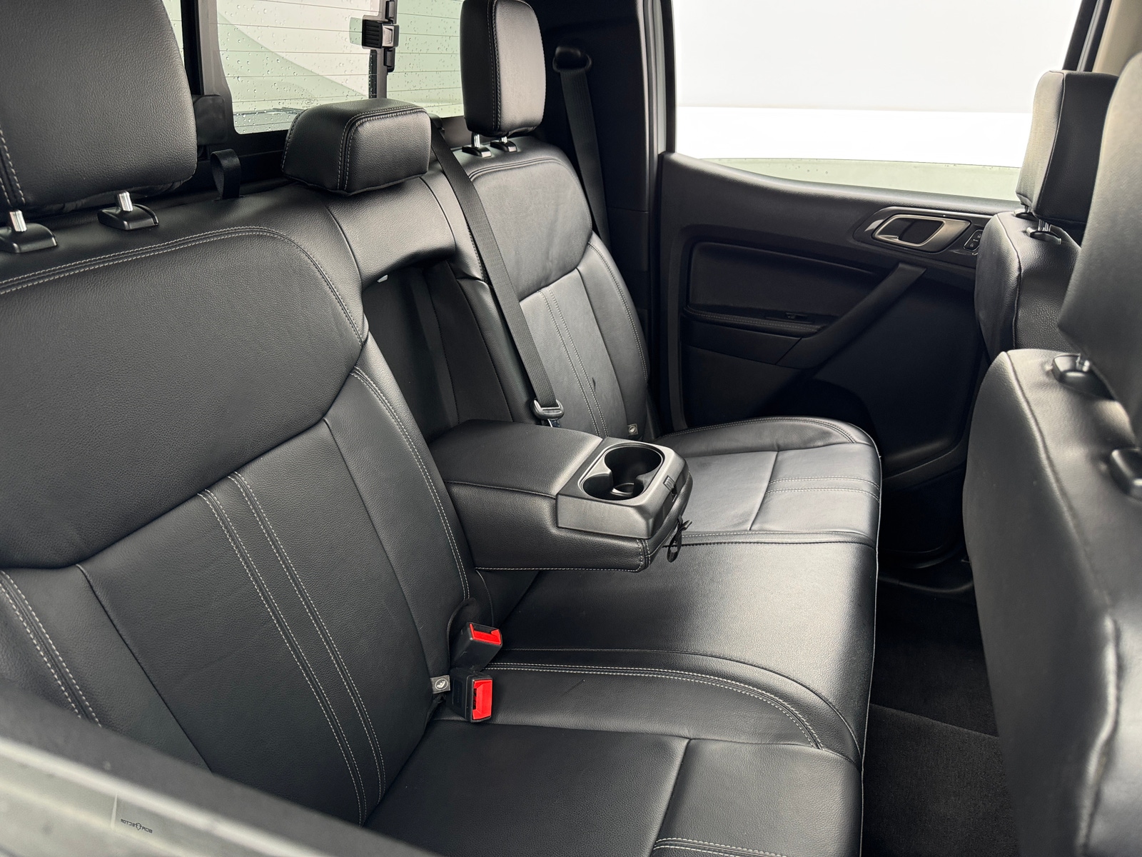 Thumbnail: 2019 Ford Ranger - 5