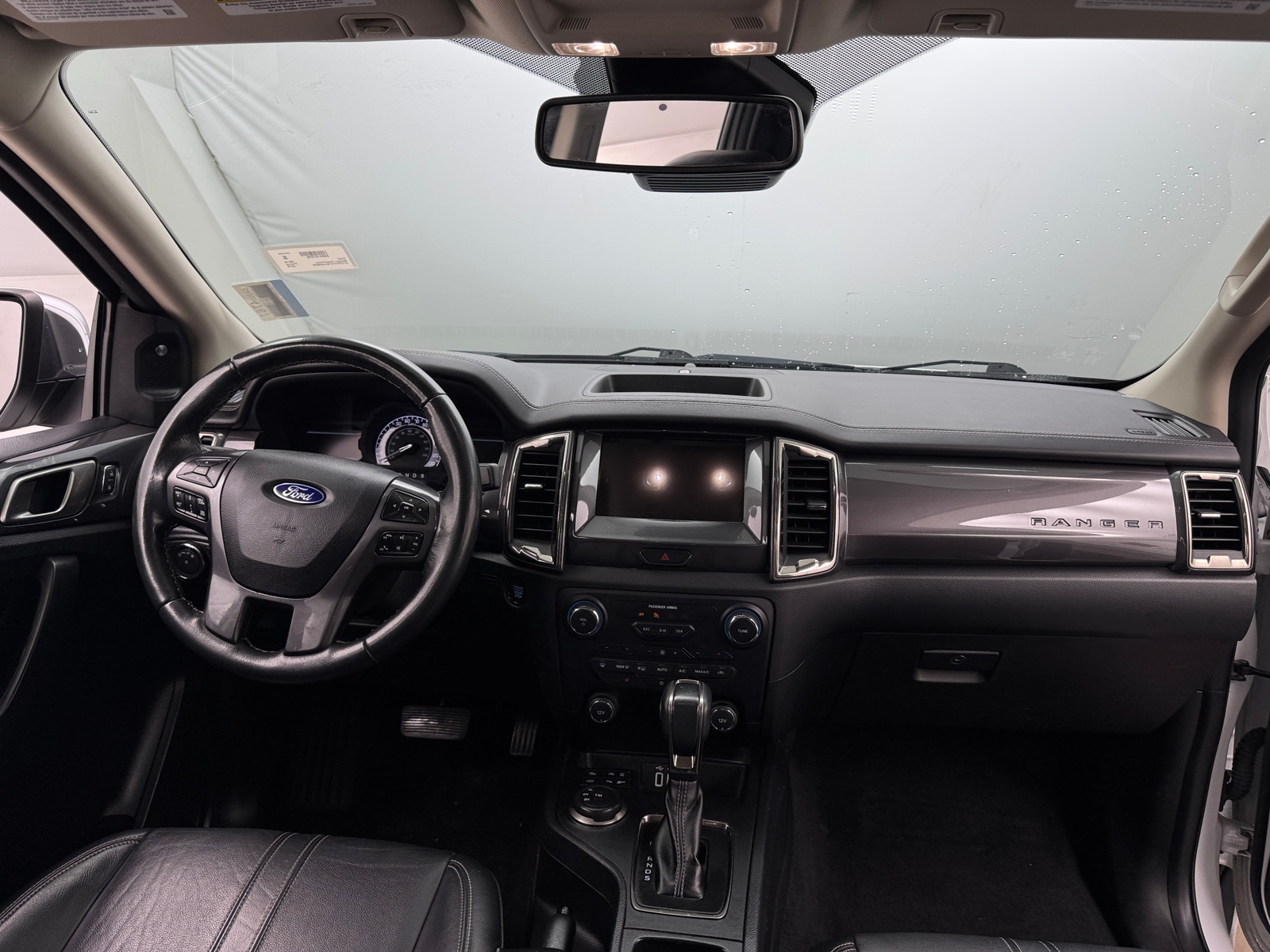 Thumbnail: 2019 Ford Ranger - 2