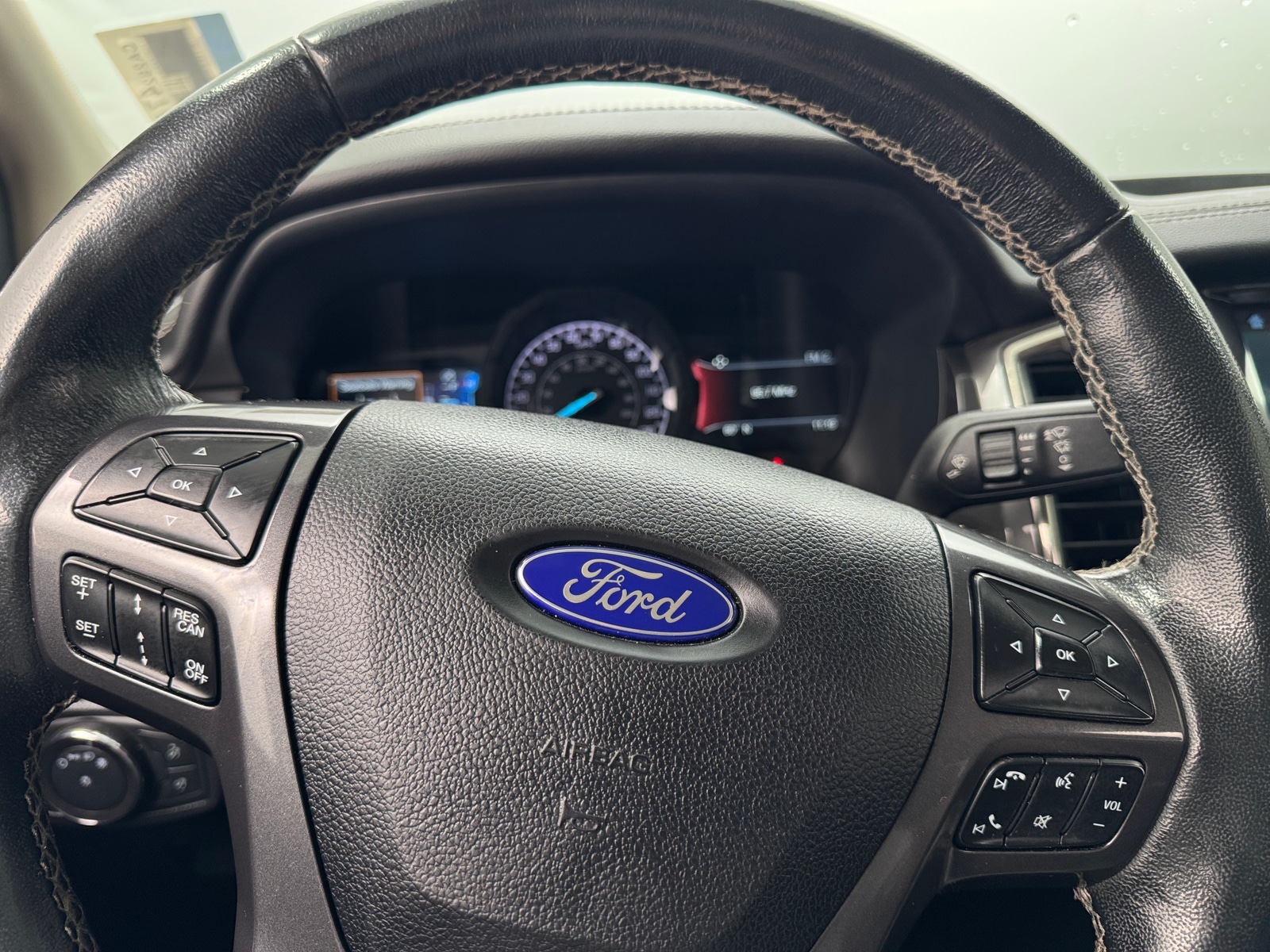 Thumbnail: 2019 Ford Ranger - 4