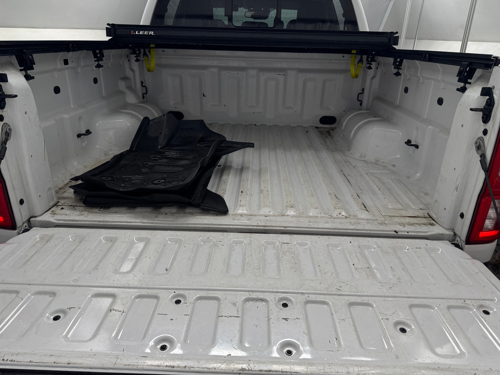 Thumbnail: 2019 Ford Ranger - 6