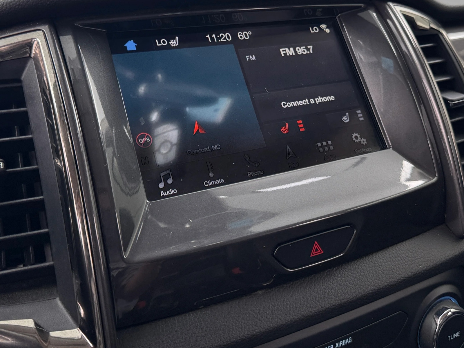 Thumbnail: 2019 Ford Ranger - 3