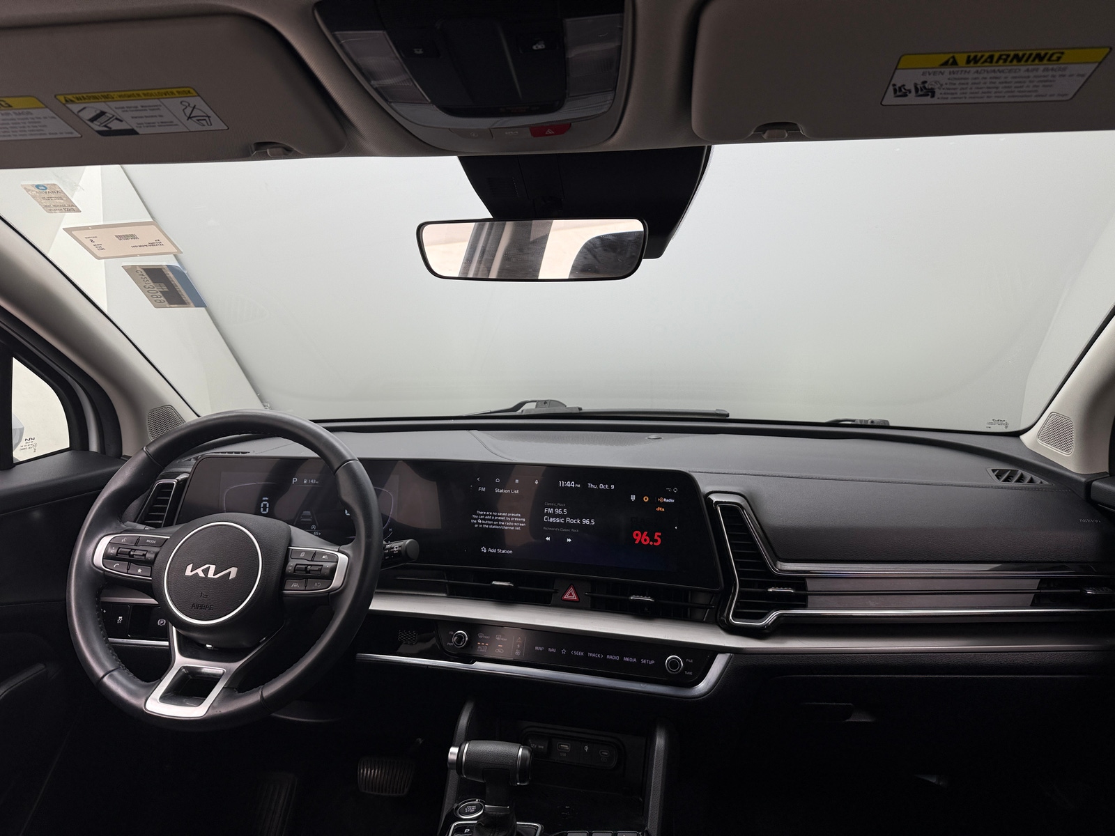 Thumbnail: 2023 Kia Sportage - 2