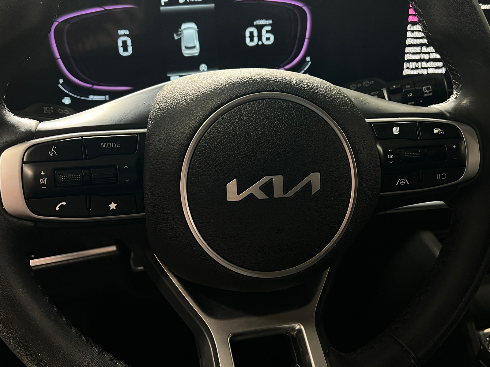 Thumbnail: 2023 Kia Sportage - 4