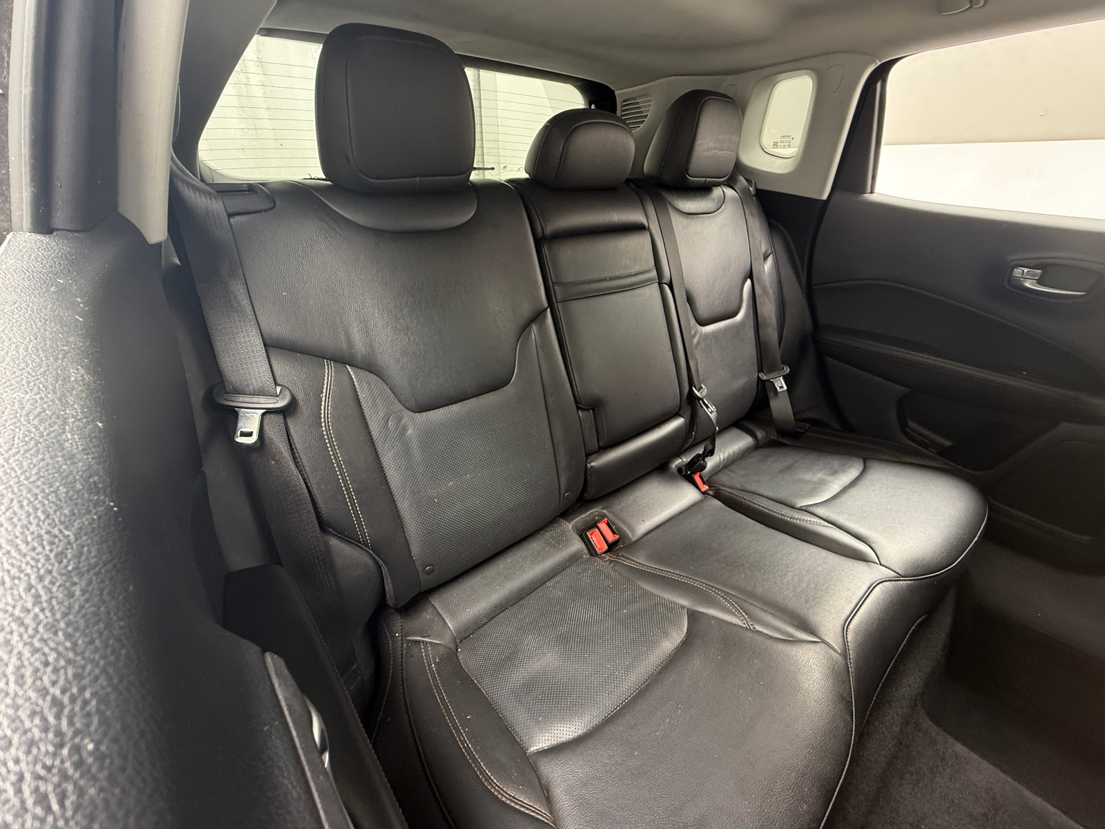 Thumbnail: 2018 Jeep Compass - 5