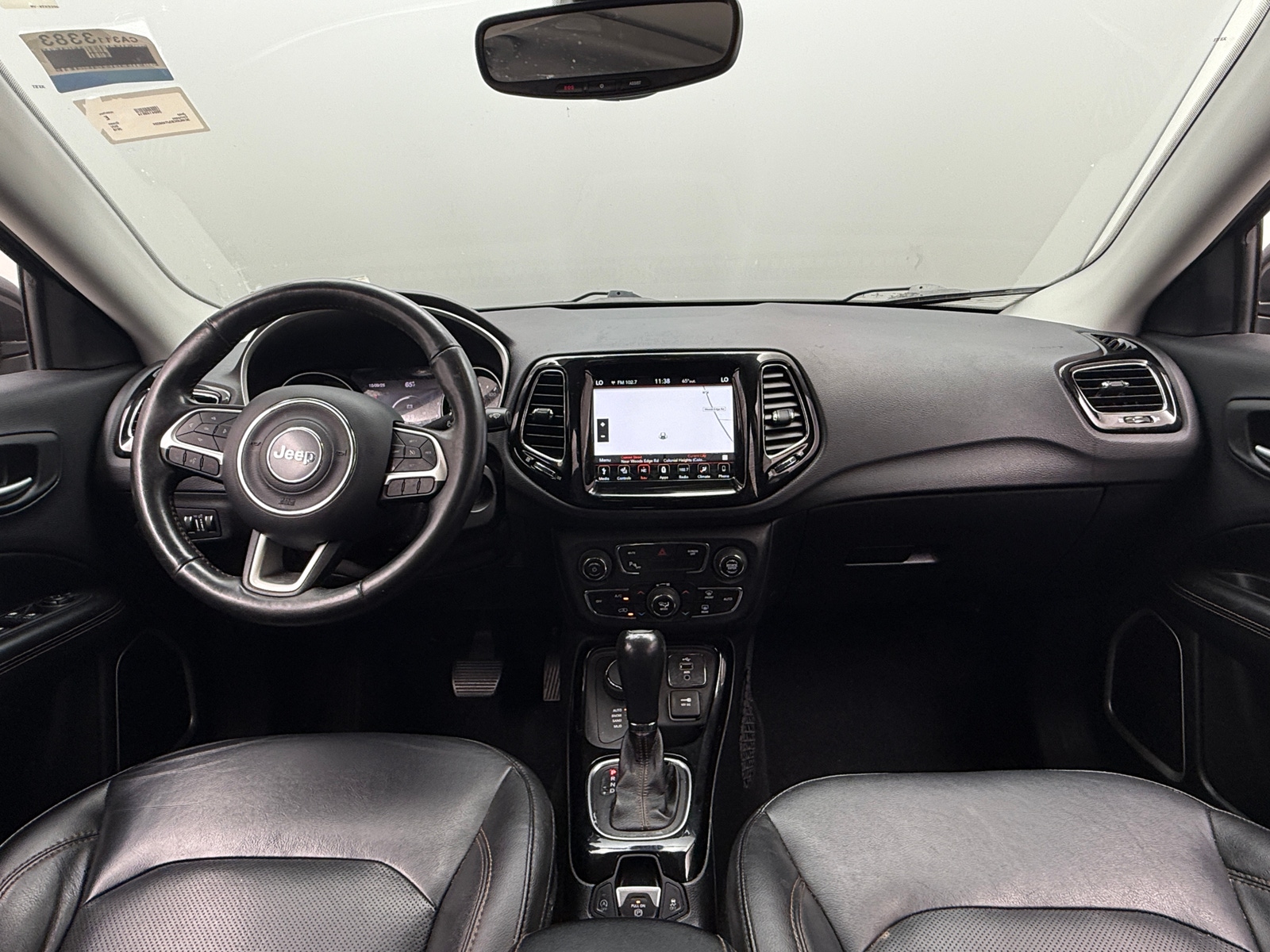 Thumbnail: 2018 Jeep Compass - 2