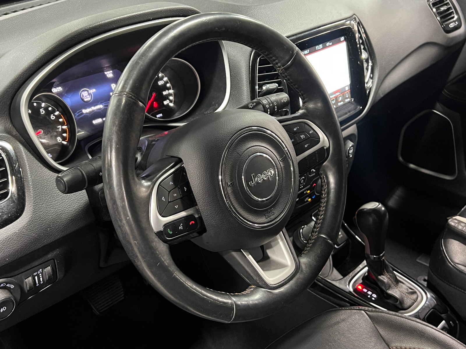 Thumbnail: 2018 Jeep Compass - 4