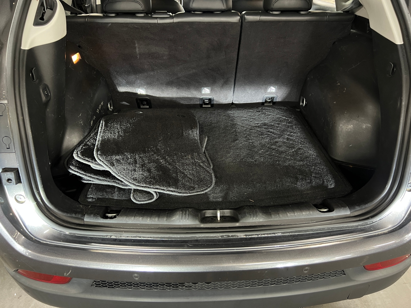 Thumbnail: 2018 Jeep Compass - 6