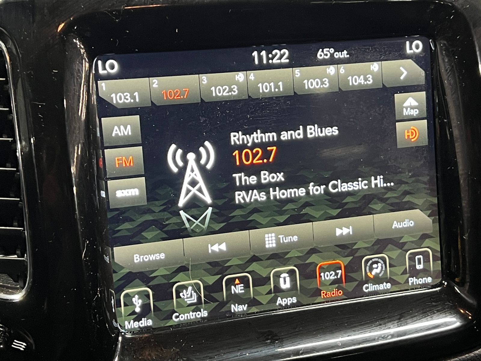 Thumbnail: 2018 Jeep Compass - 3