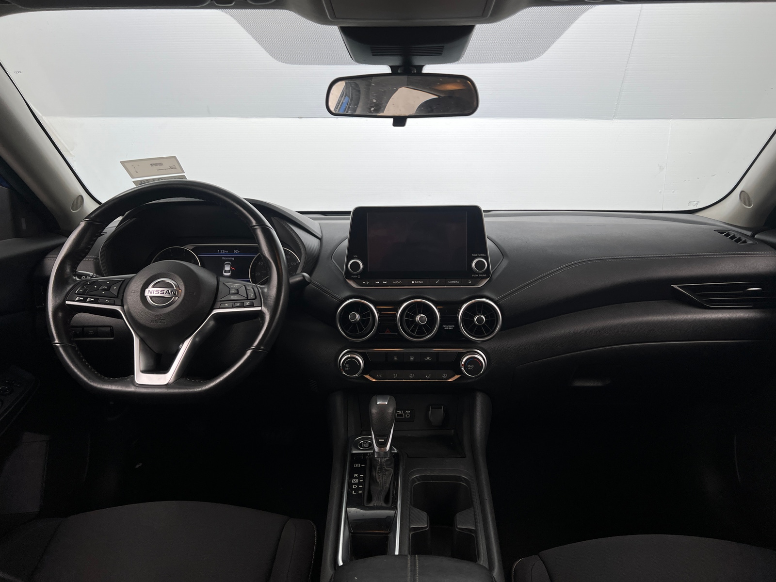 Thumbnail: 2022 Nissan Sentra - 3