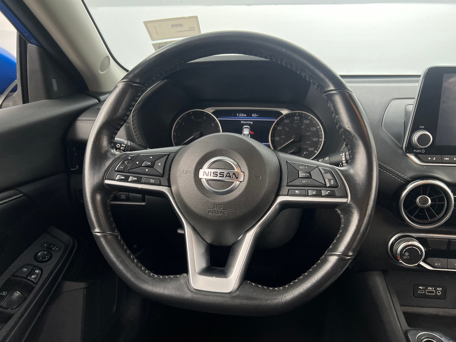 Thumbnail: 2022 Nissan Sentra - 5