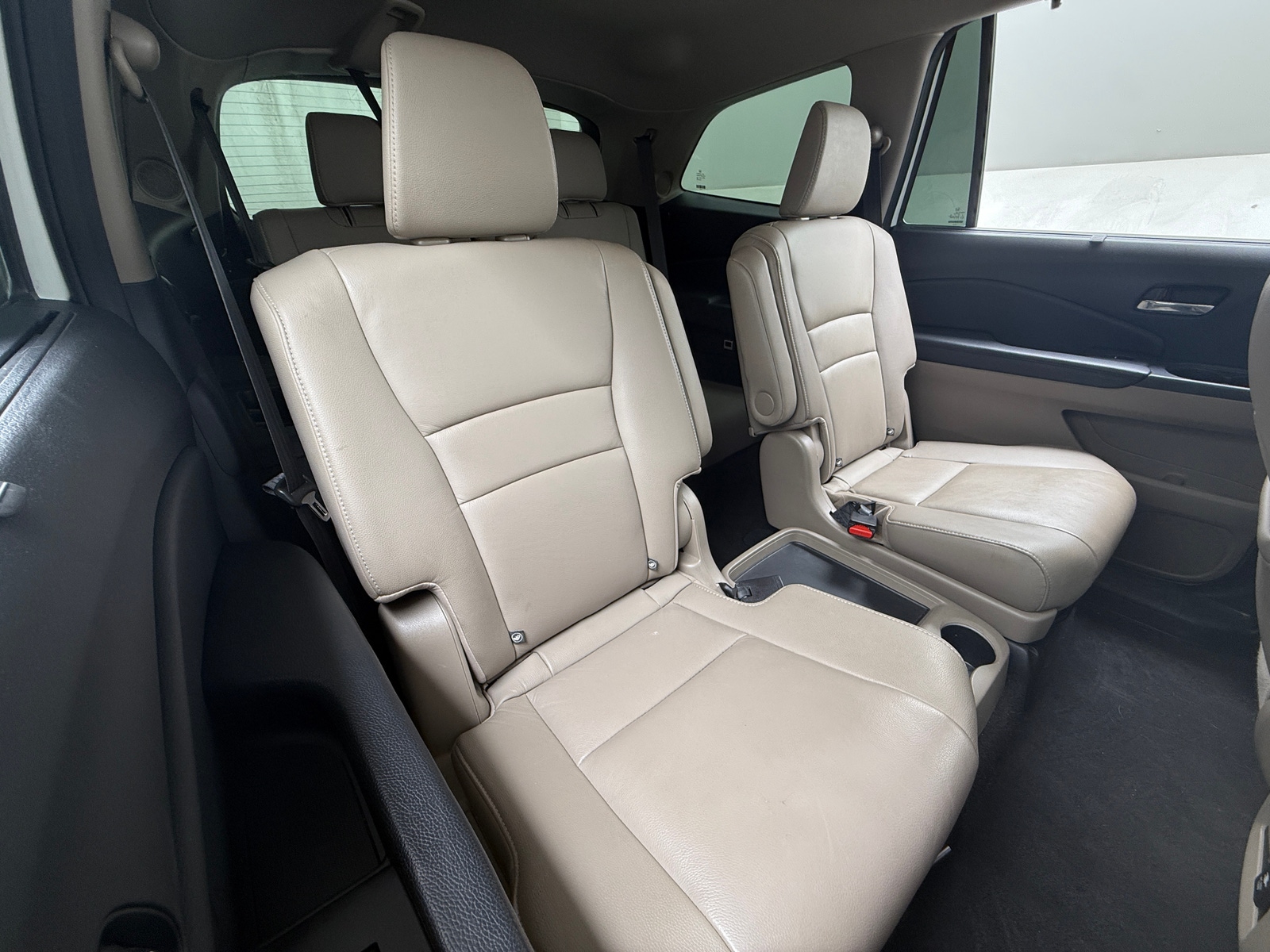 Thumbnail: 2019 Honda Pilot - 5