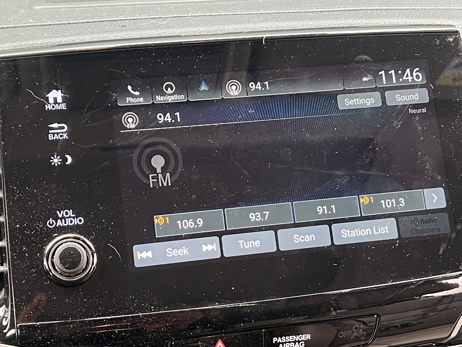 Thumbnail: 2019 Honda Pilot - 3
