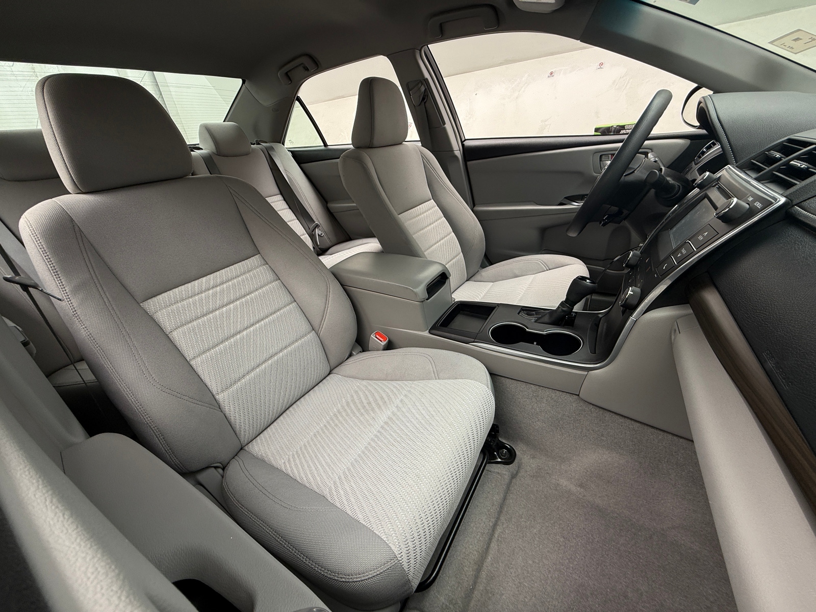 Thumbnail: 2017 Toyota Camry - 2