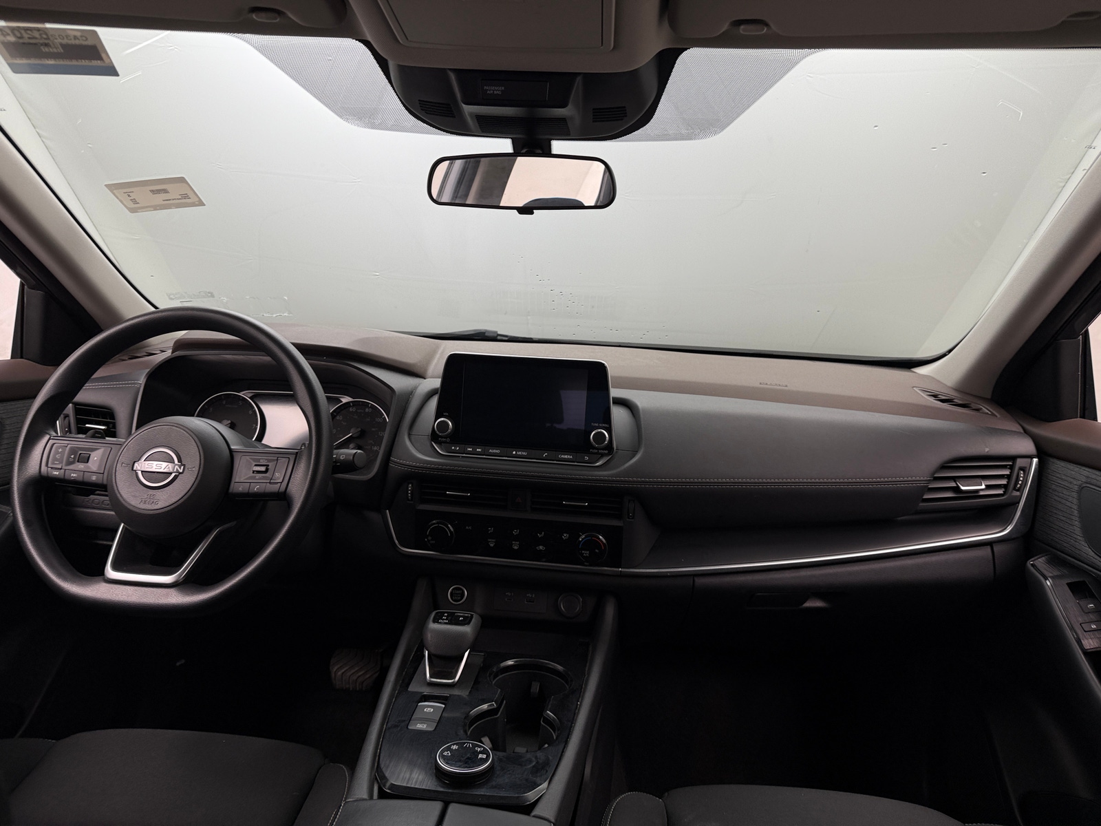 Thumbnail: 2023 Nissan Rogue - 3