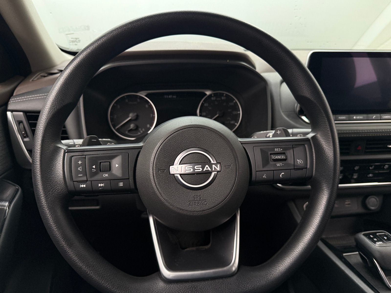 Thumbnail: 2023 Nissan Rogue - 5