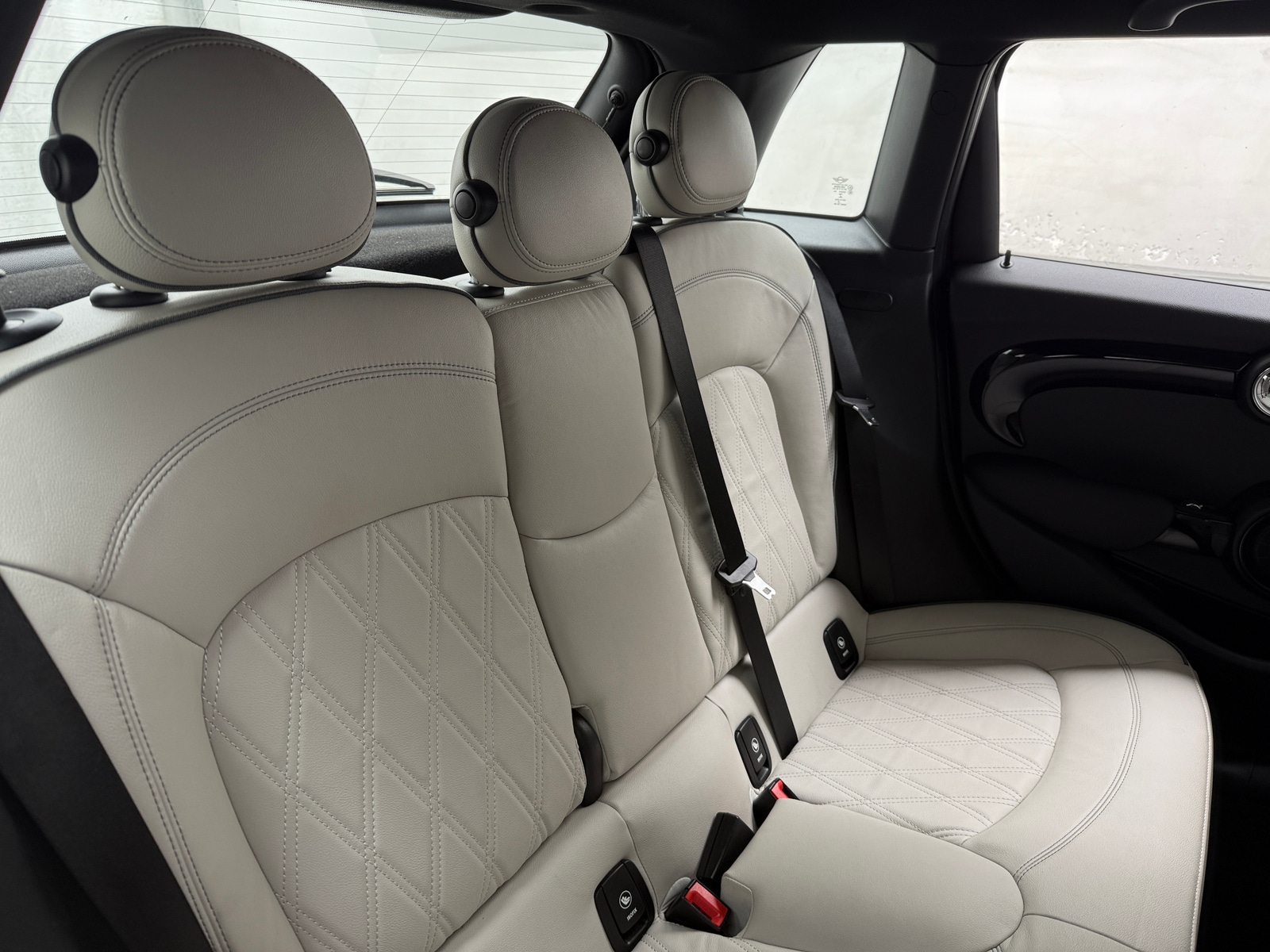 Thumbnail: 2020 MINI Cooper Hardtop - 5