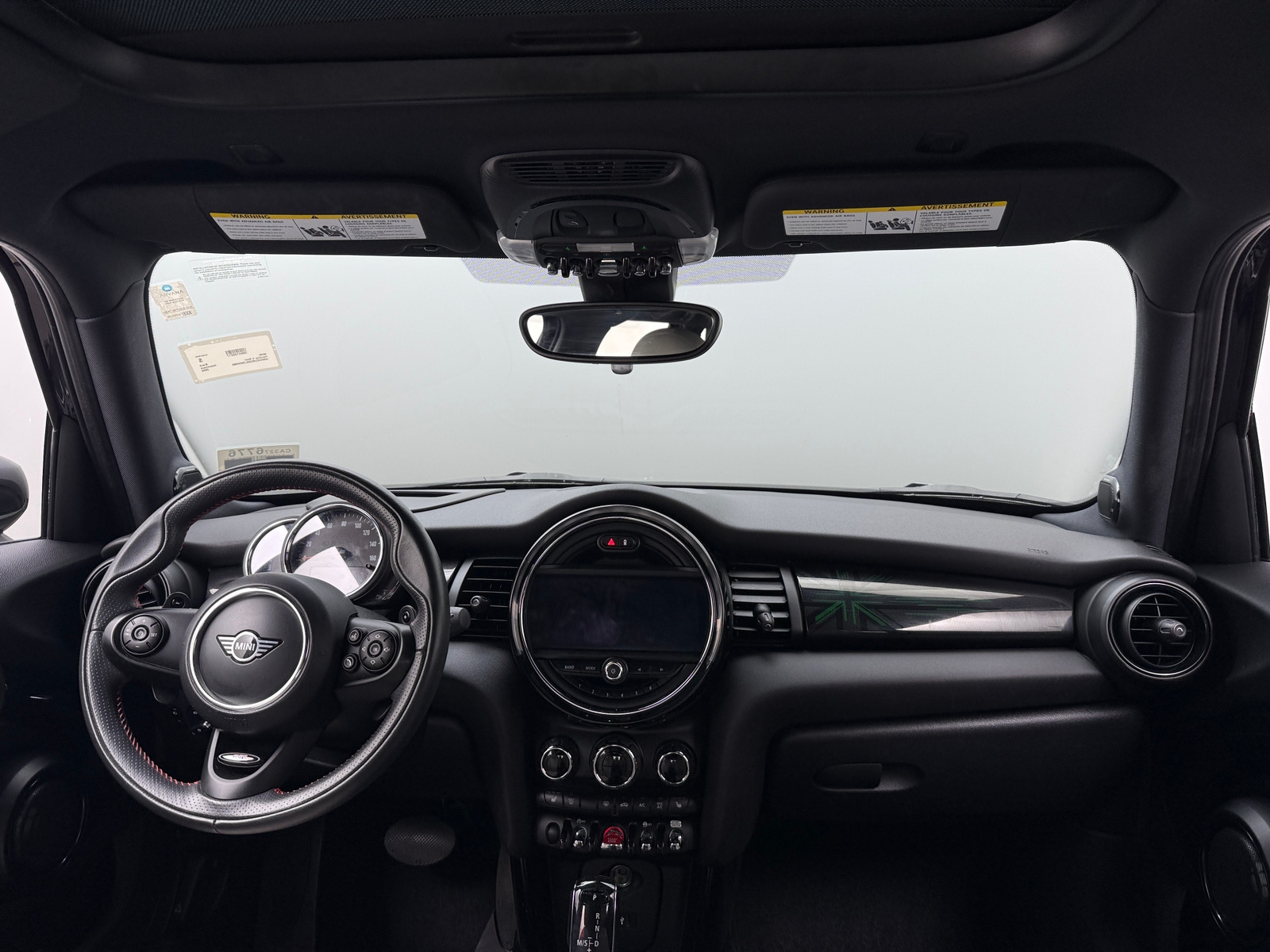 Thumbnail: 2020 MINI Cooper Hardtop - 2