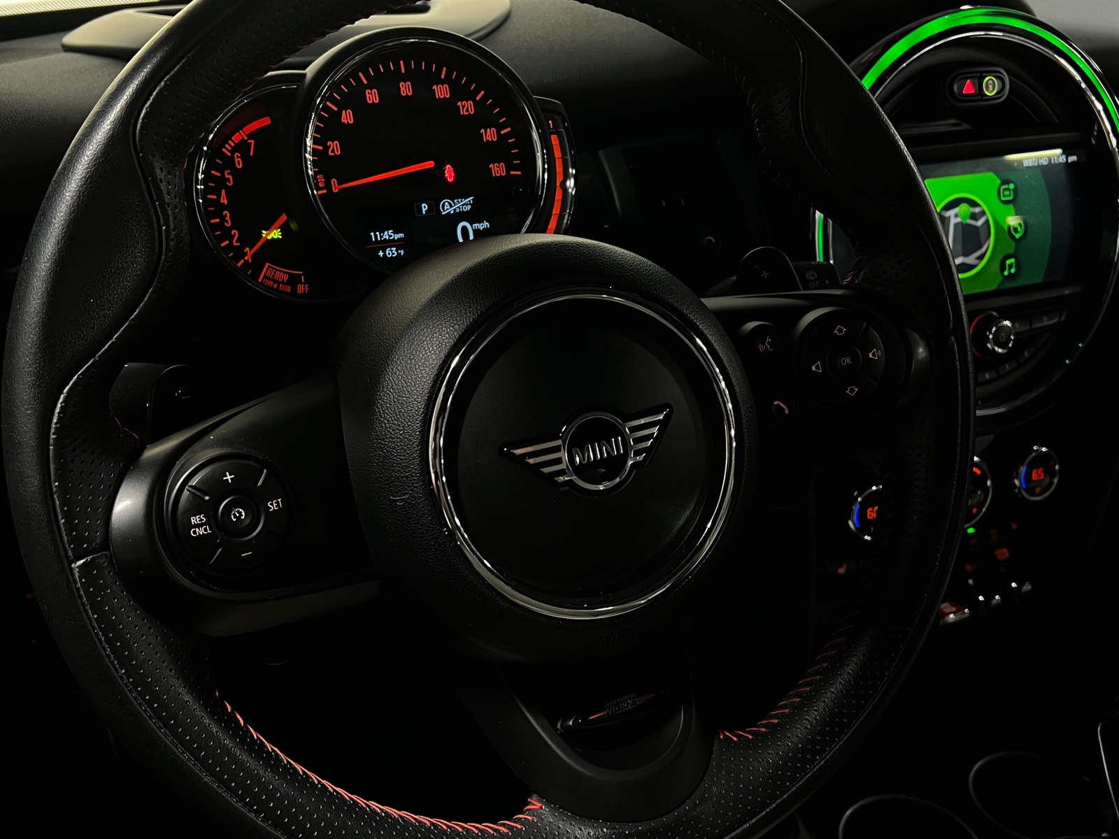 Thumbnail: 2020 MINI Cooper Hardtop - 4