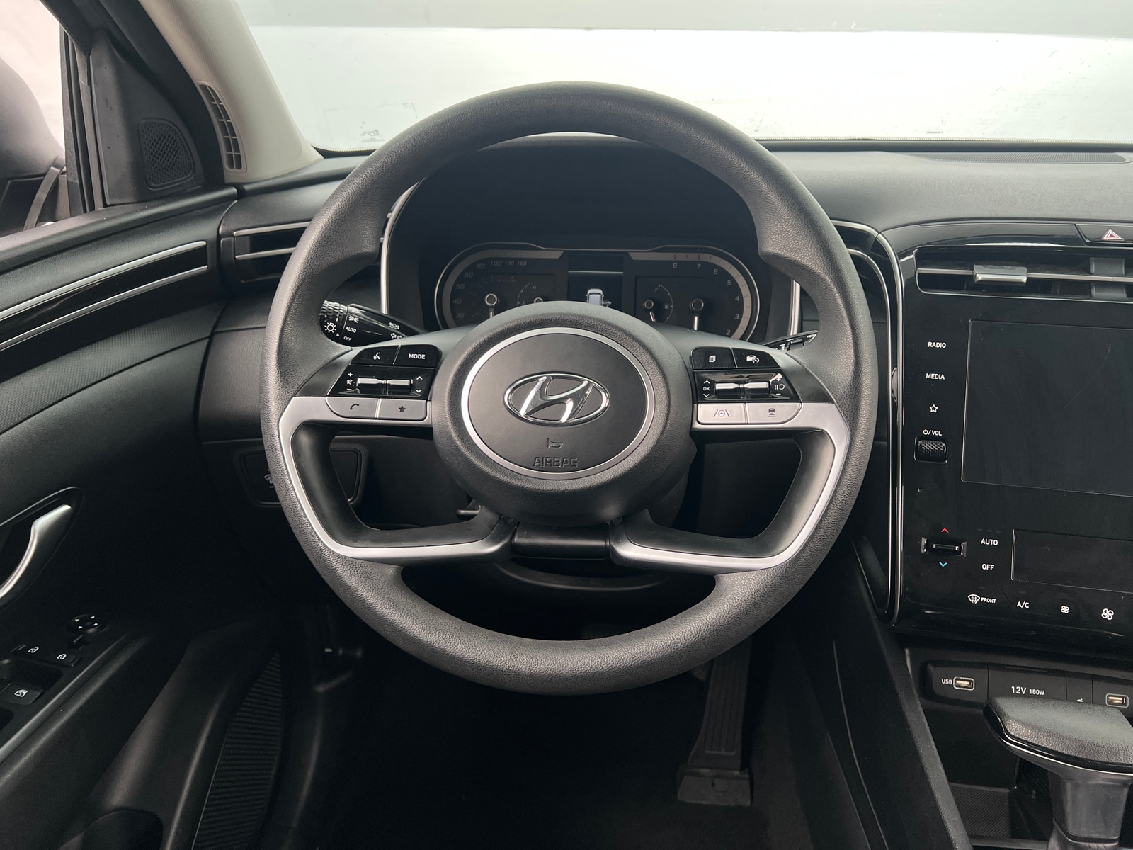 Thumbnail: 2024 Hyundai Tucson - 5