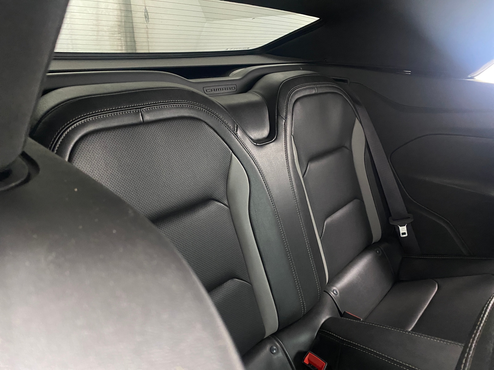 Thumbnail: 2017 Chevrolet Camaro - 5