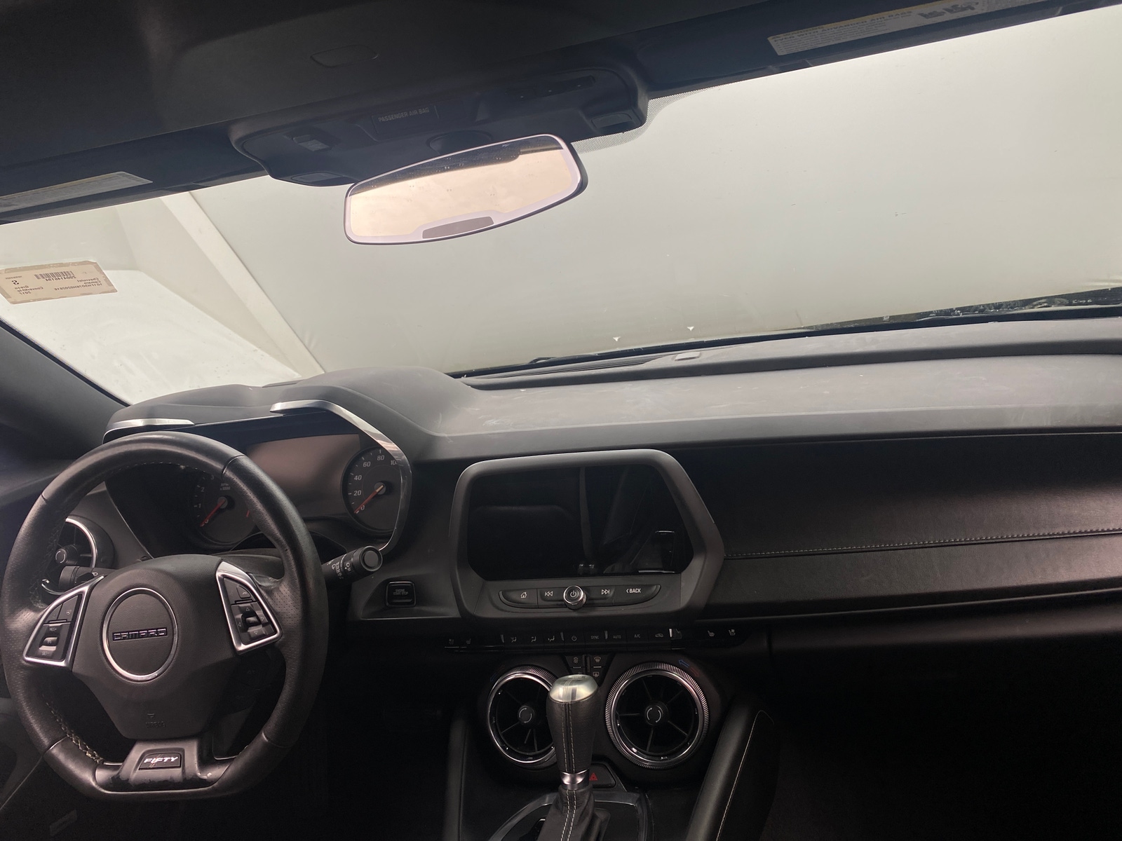 Thumbnail: 2017 Chevrolet Camaro - 2