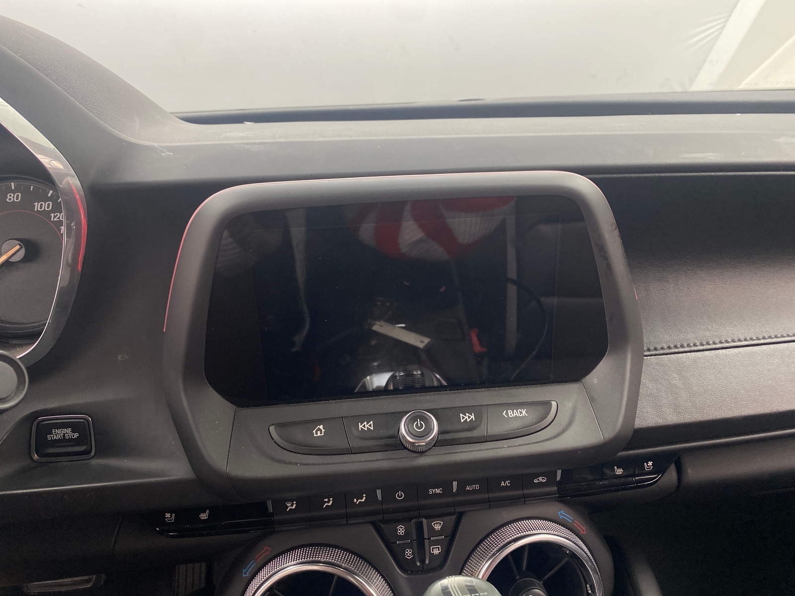 Thumbnail: 2017 Chevrolet Camaro - 3