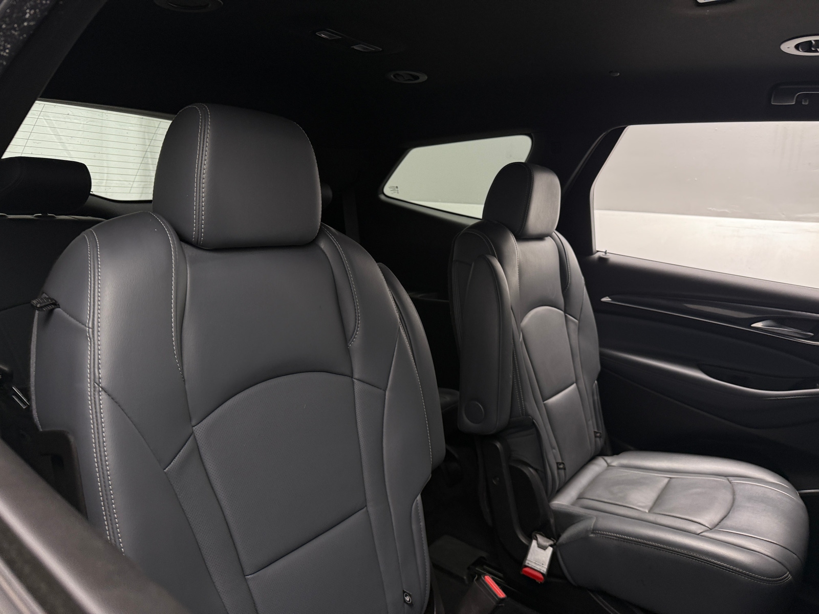 Thumbnail: 2023 Buick Enclave - 5