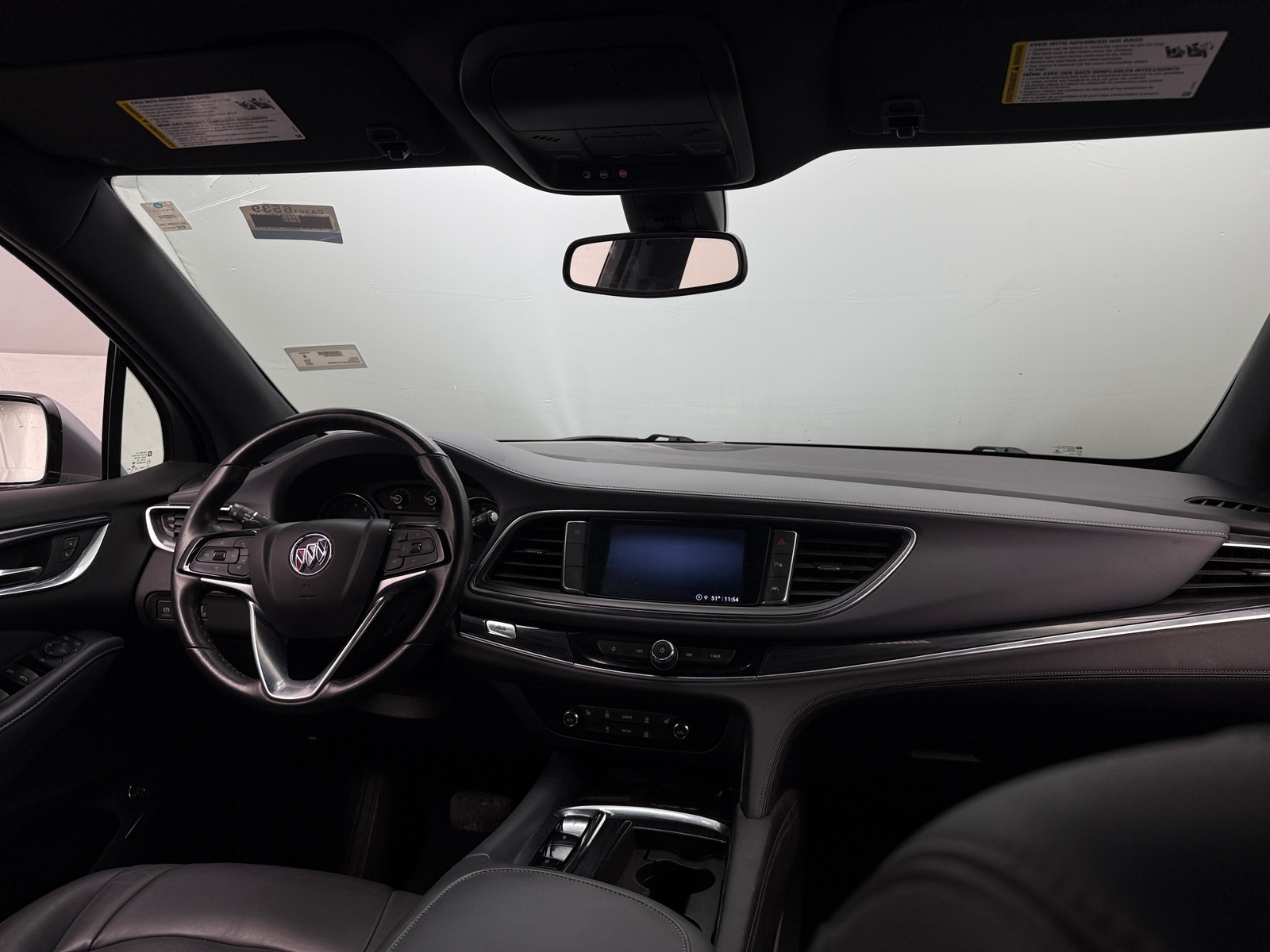 Thumbnail: 2023 Buick Enclave - 2