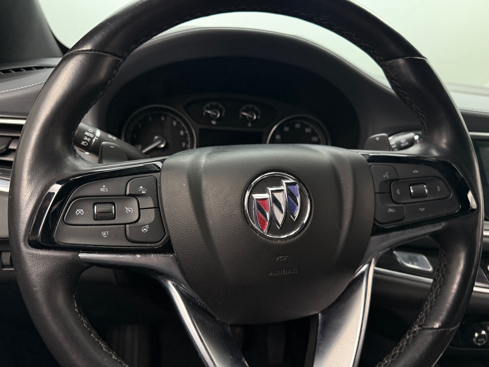 Thumbnail: 2023 Buick Enclave - 4