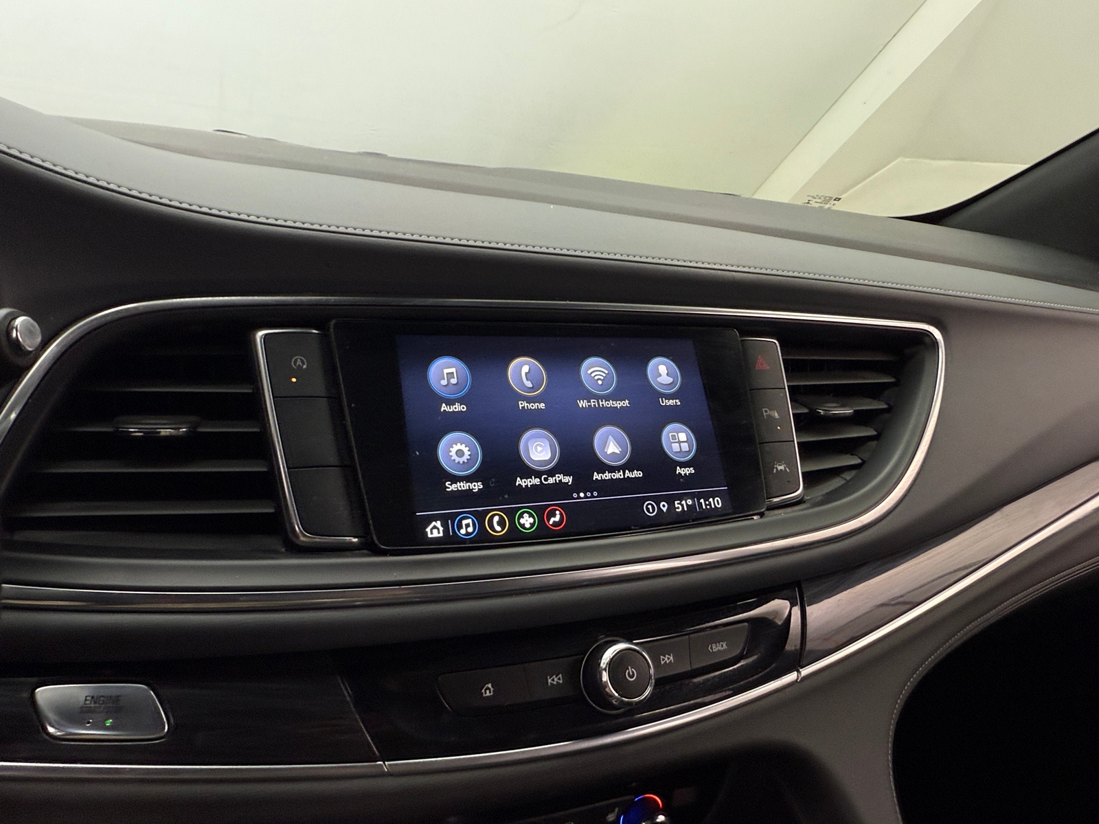 Thumbnail: 2023 Buick Enclave - 3
