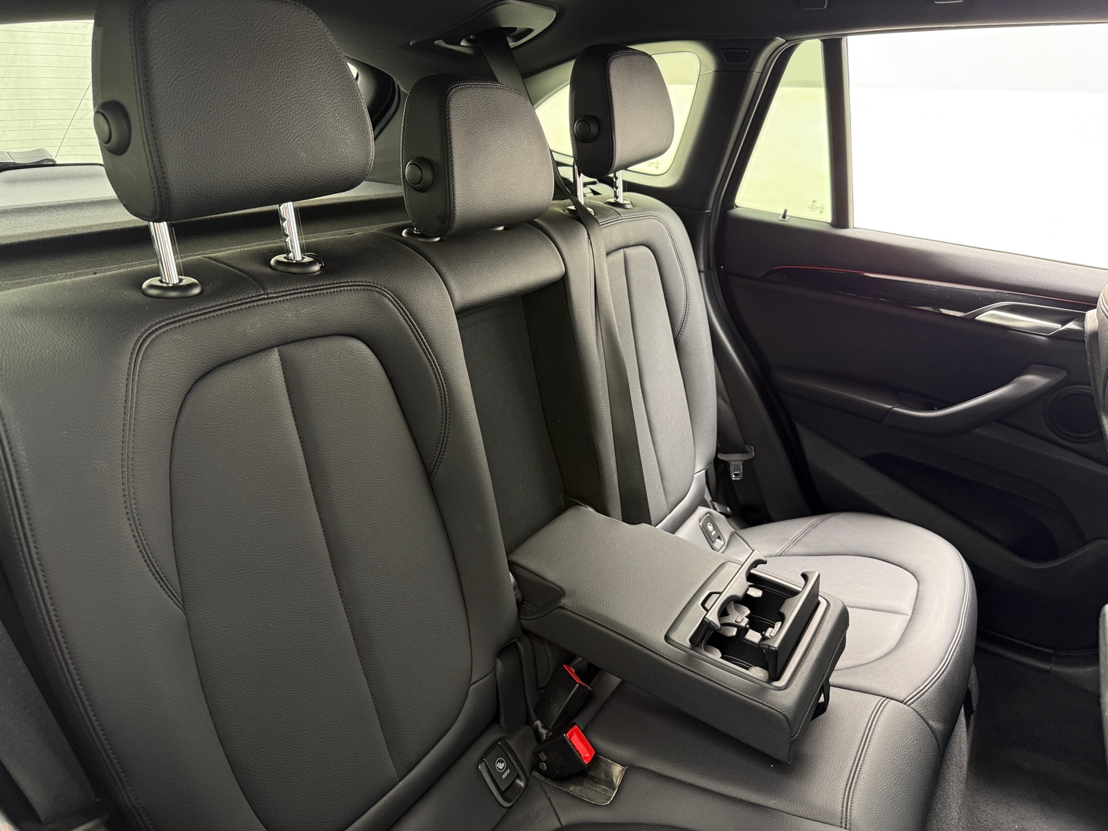 Thumbnail: 2019 BMW X1 - 5